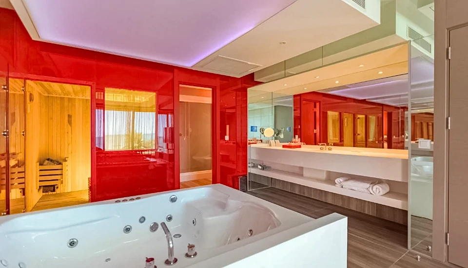 هتل آدم و حوا آنتالیا